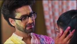 Yeh Rishta Kya Kehlata Hai - 5th March 2026